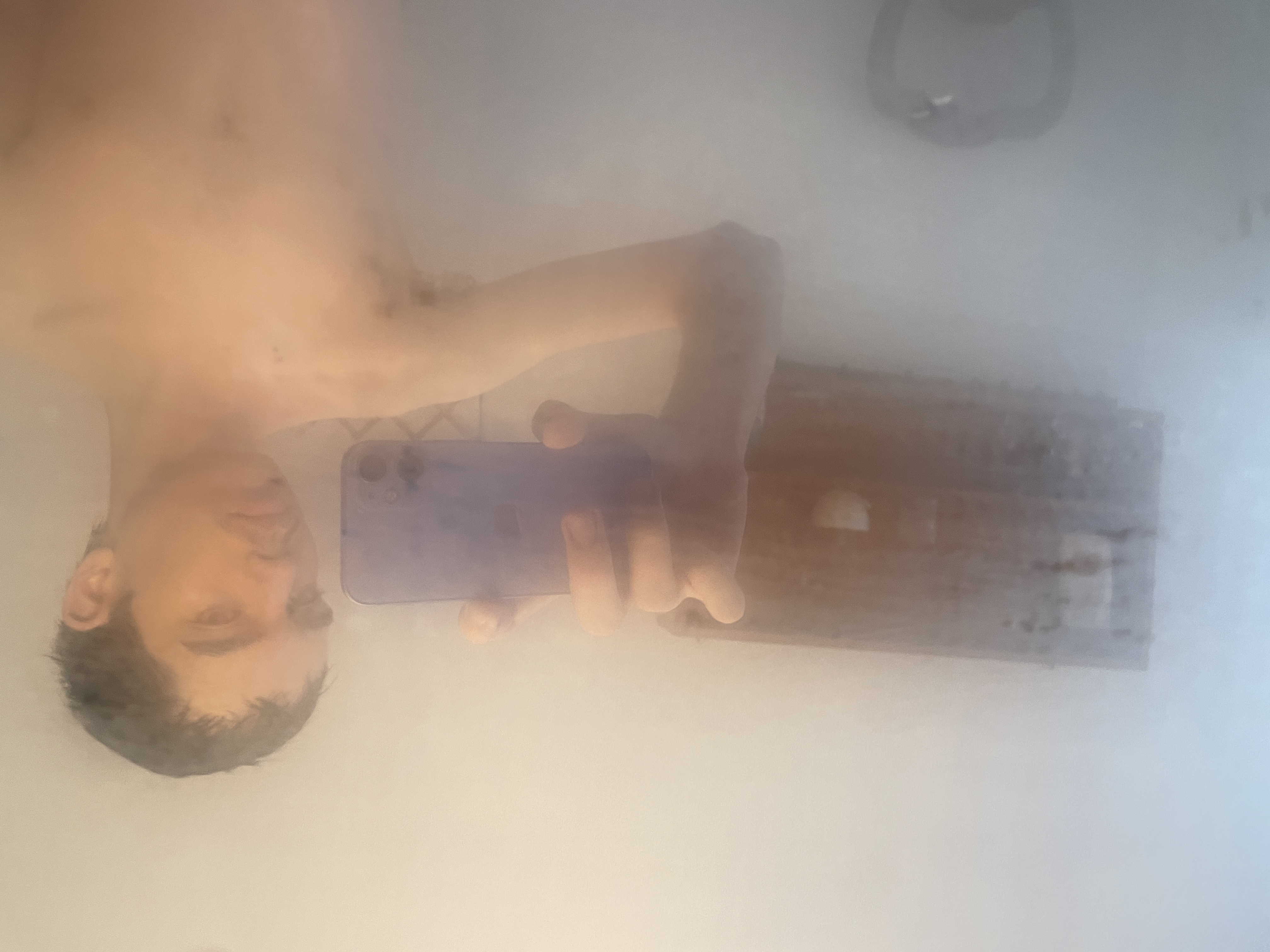 me